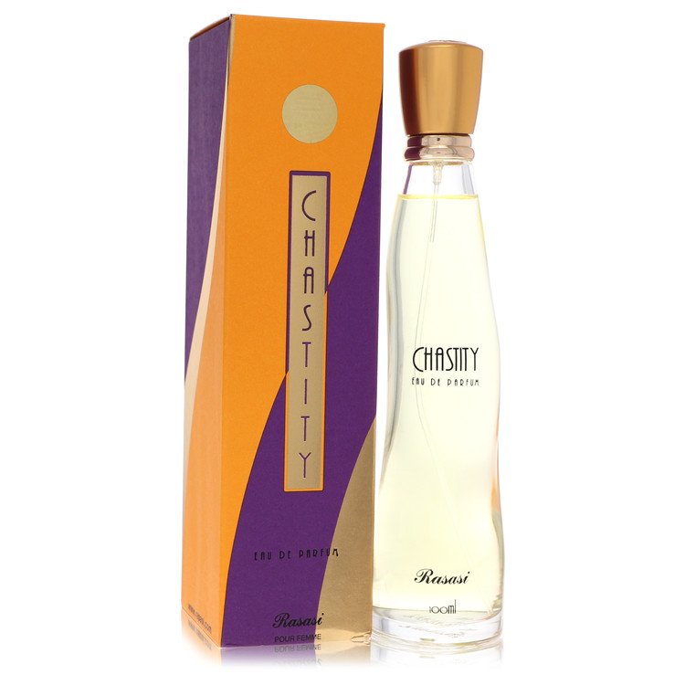 Chastity By Rasasi - 100ml EDP