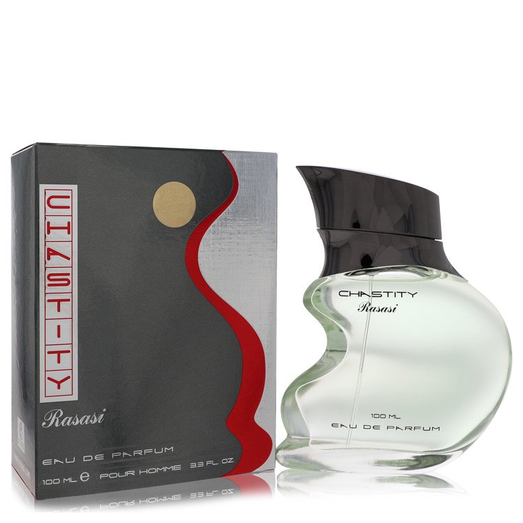 Chastity By Rasasi - 100ml EDP