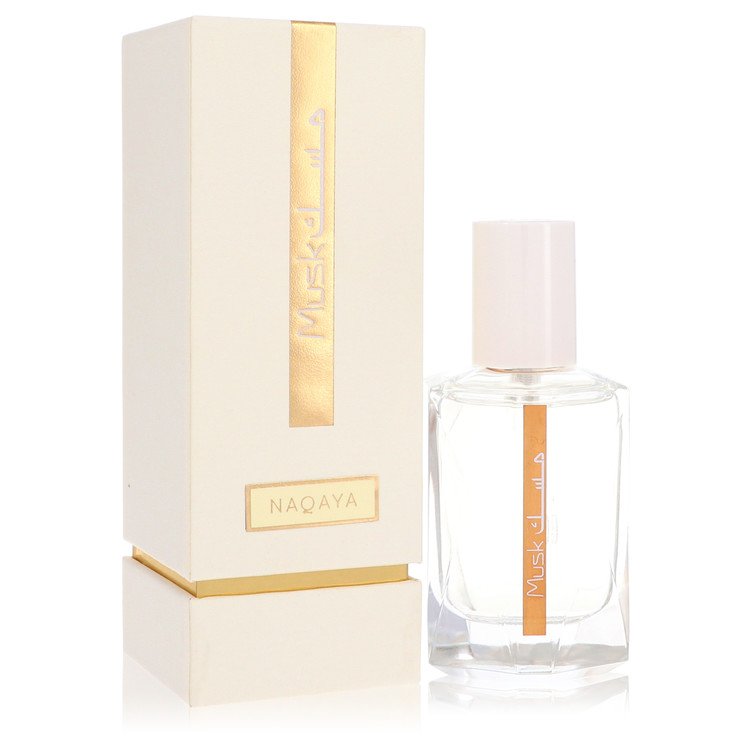 Musk Naqaya By Rasasi - 49ml EDP