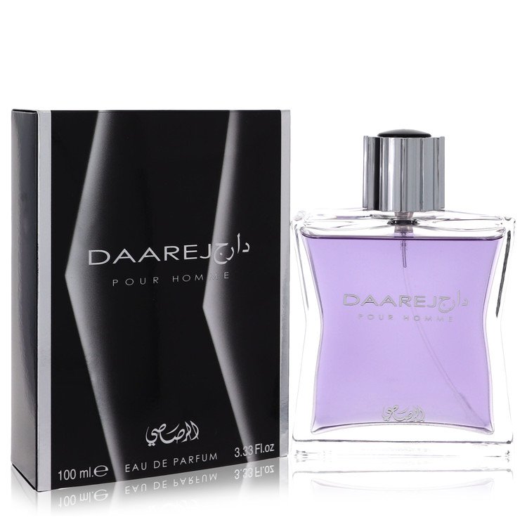 Daarej By Rasasi - 98ml EDP