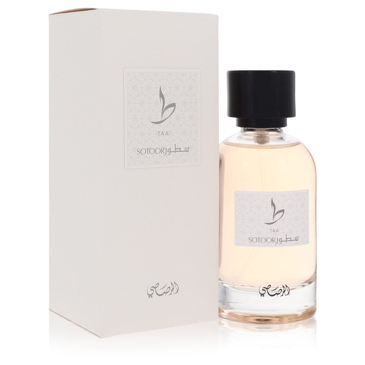 Sotoor Taa By Rasasi - 98ml EDP