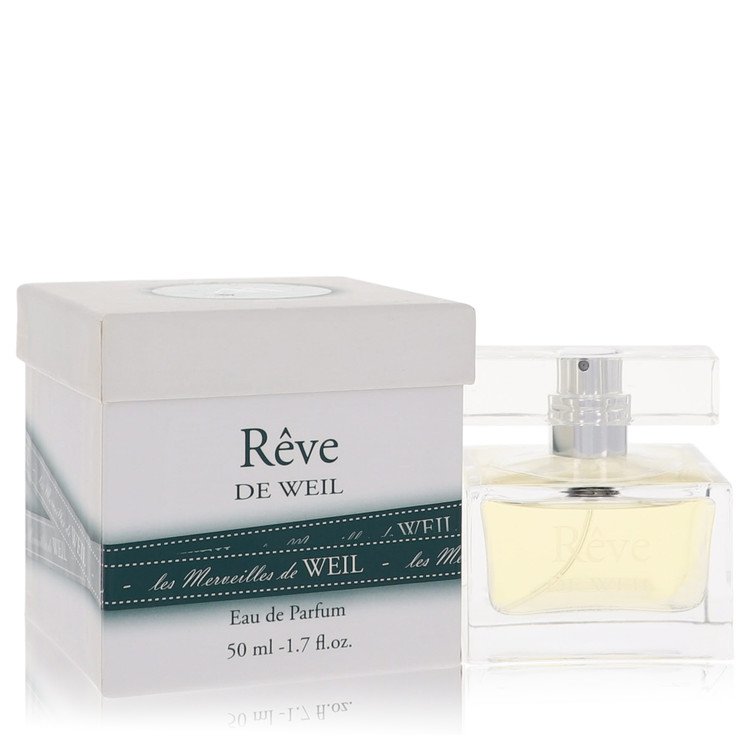 Reve De Weil By Weil - 50ml EDP