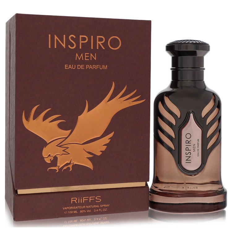 Inspiro Men By Riiffs - 100ml EDP