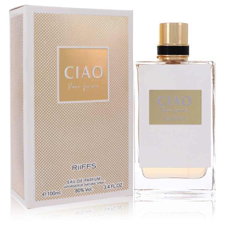 Ciao Pour Femme By Riiffs - 100ml EDP