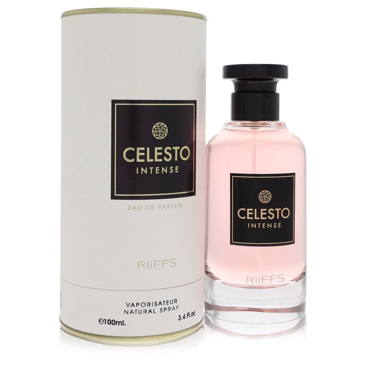 Celesto Intense By Riiffs - 100ml EDP Intense