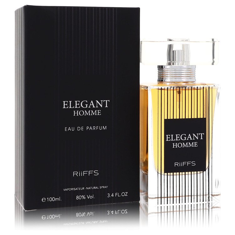 Elegant Homme By Riiffs - 100ml EDP