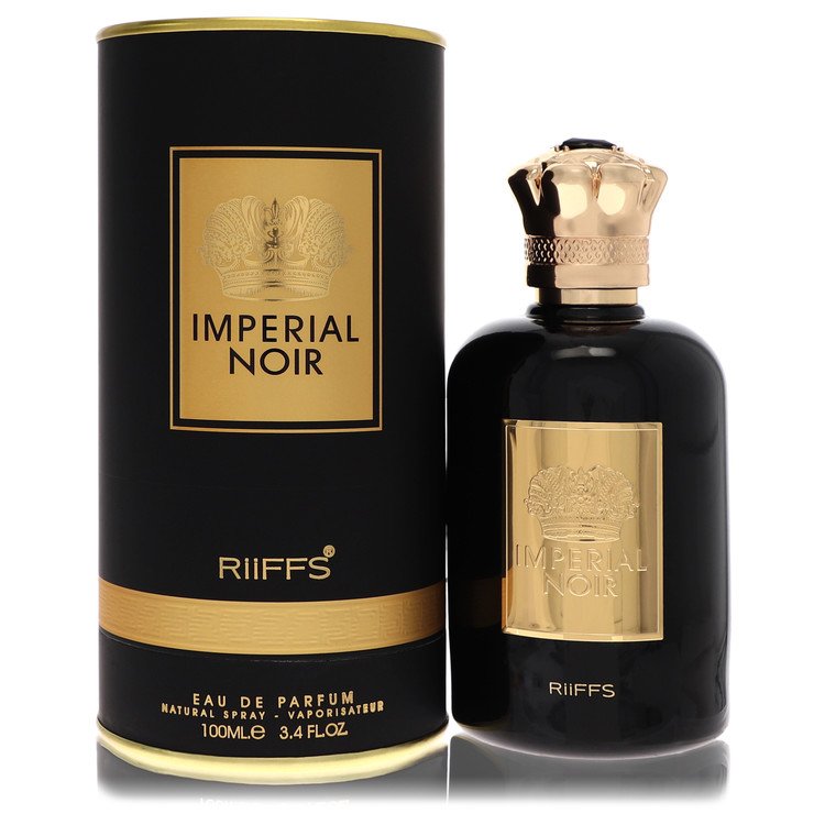 Imperial Noir By Riiffs - 100ml EDP