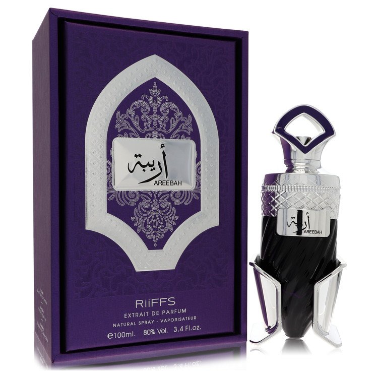 Areebah By Riiffs - 100ml Extrait De Parfum