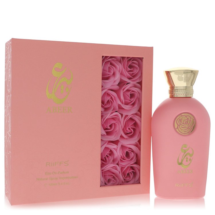 Abeer By Riiffs - 100ml EDP