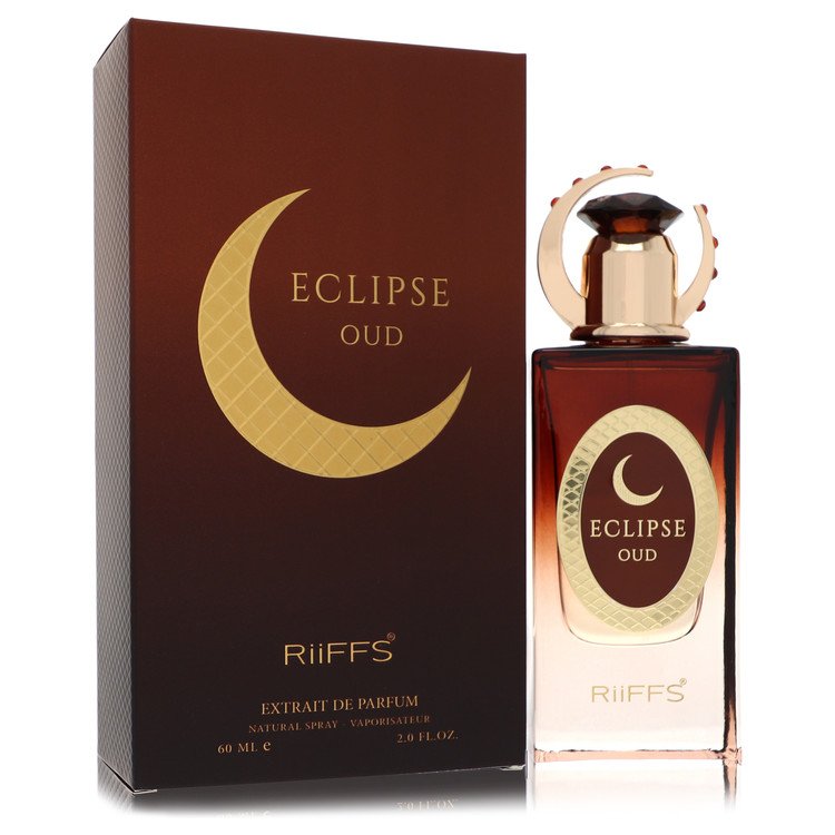 Eclipse Oud By Riiffs - 59ml Extrait De Parfum