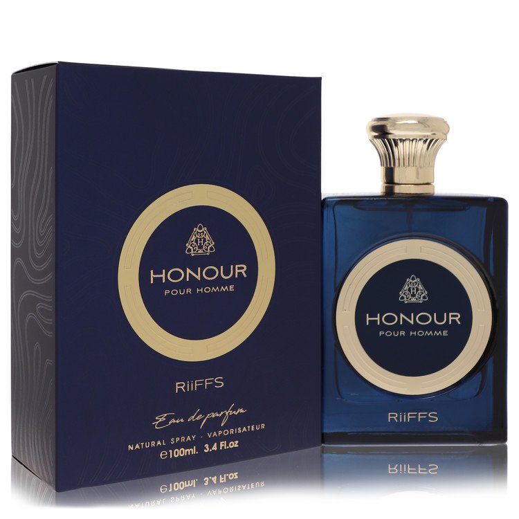 Riiffs Honour By Riffs - 100ml EDP