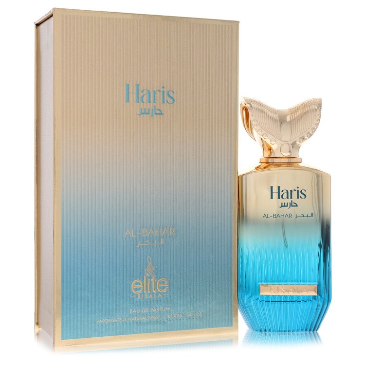 Elite Haris Al Bahar By Risala - 100ml EDP
