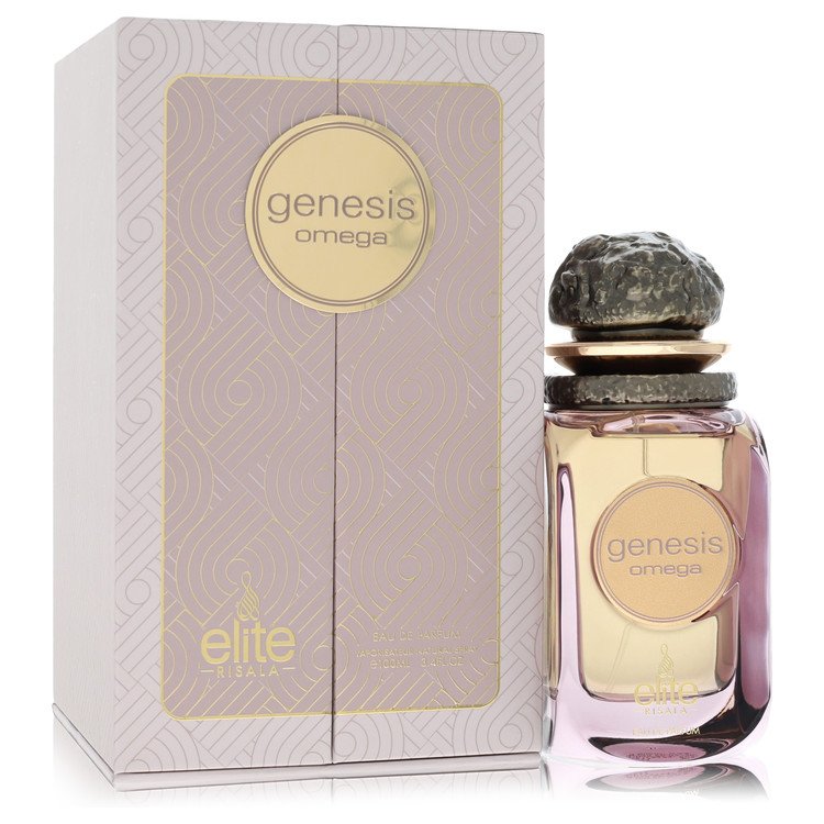 Elite Genesis Omega By Risala - 100ml EDP