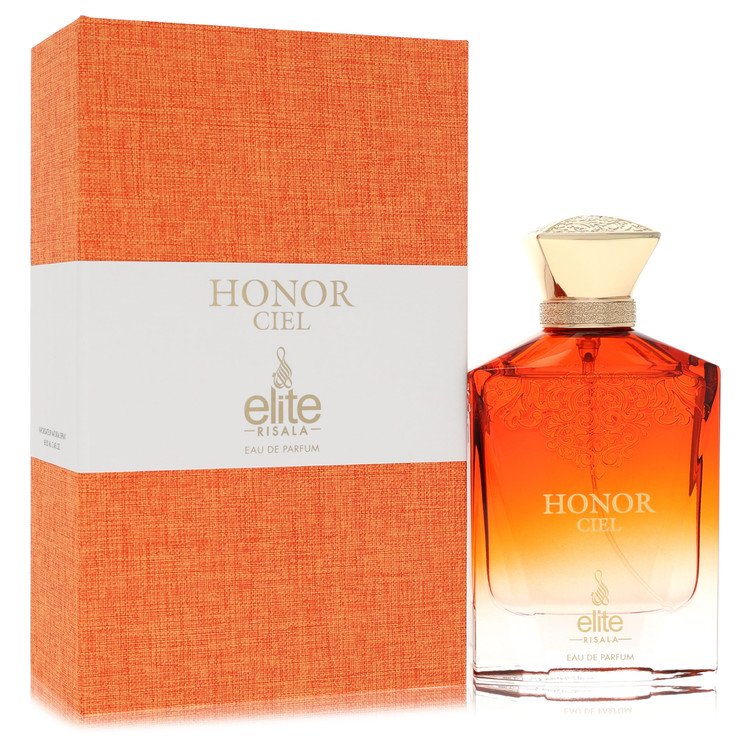 Elite Honor Ciel By Risala - 100ml EDP