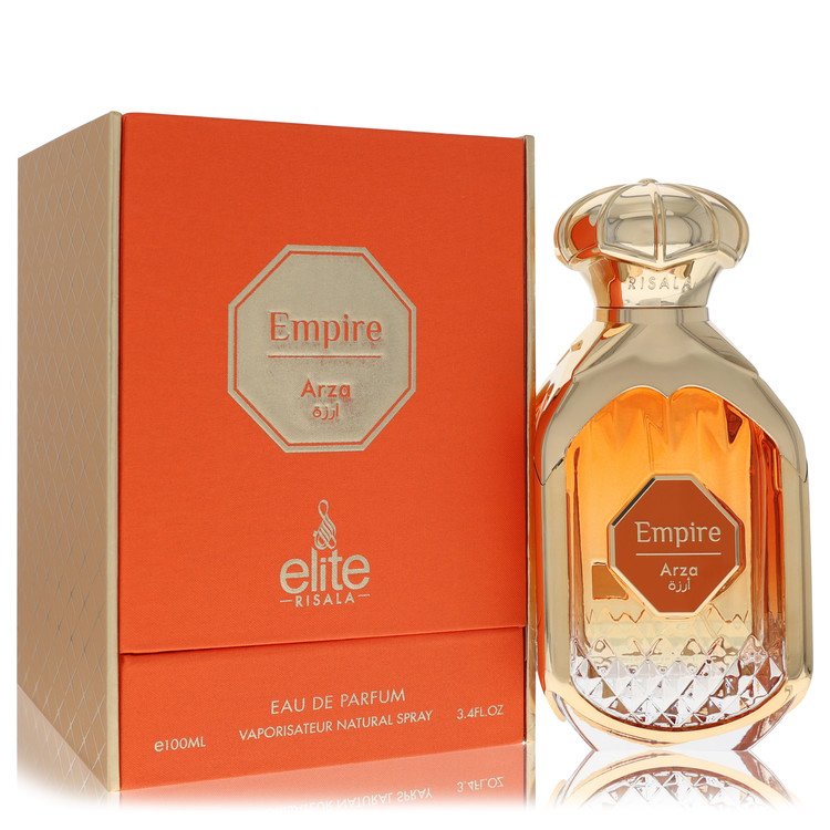 Elite Empire Arza By Risala - 100ml EDP