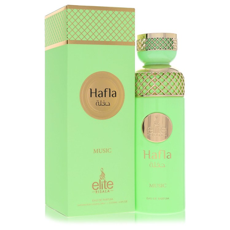 Elite Hafla Music By Risala - 200ml EDP