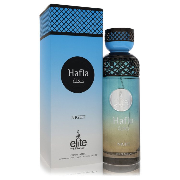 Elite Hafla Night By Risala - 200ml EDP