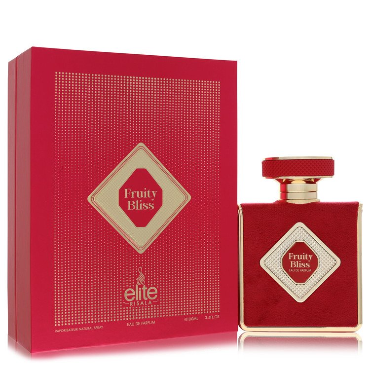 Elite Fruity Bliss By Risala - 100ml EDP
