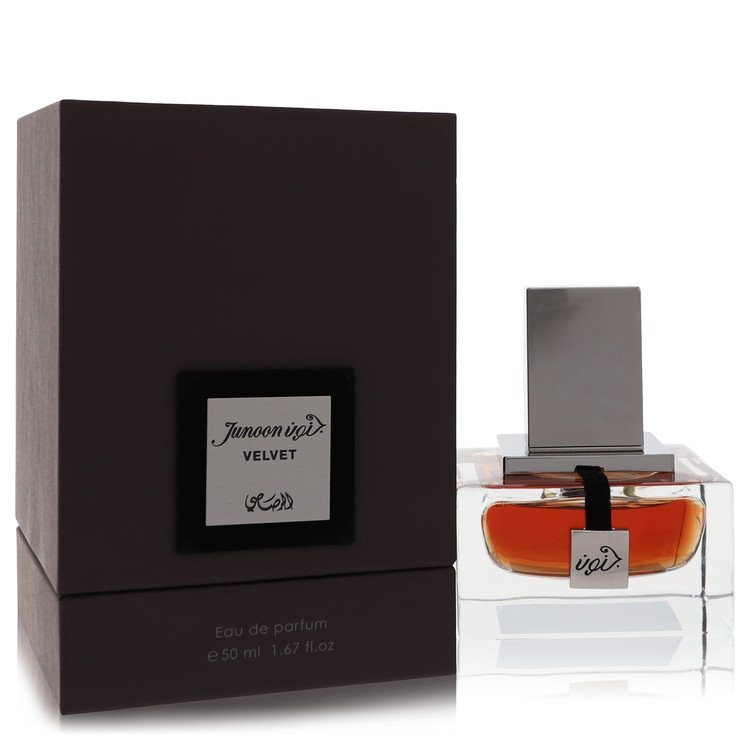 Junoon Velvet By Rasasi - 49ml EDP