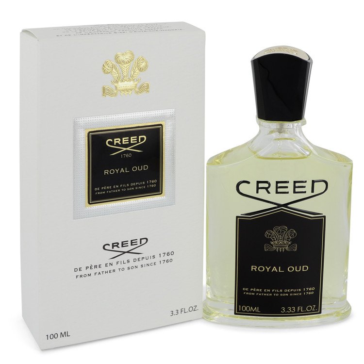 Royal Oud By Creed - 100ml EDP