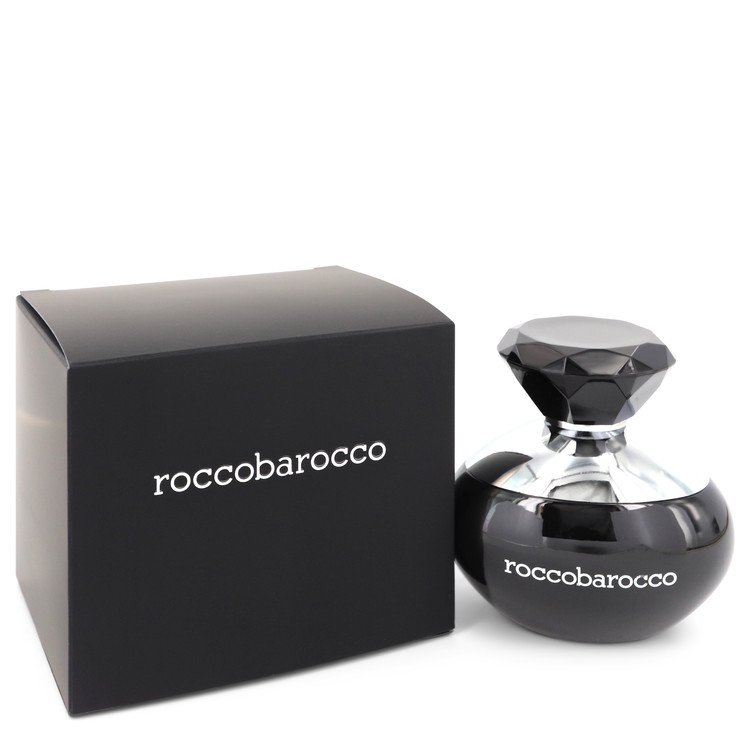 Black By Roccobarocco - 100ml EDP
