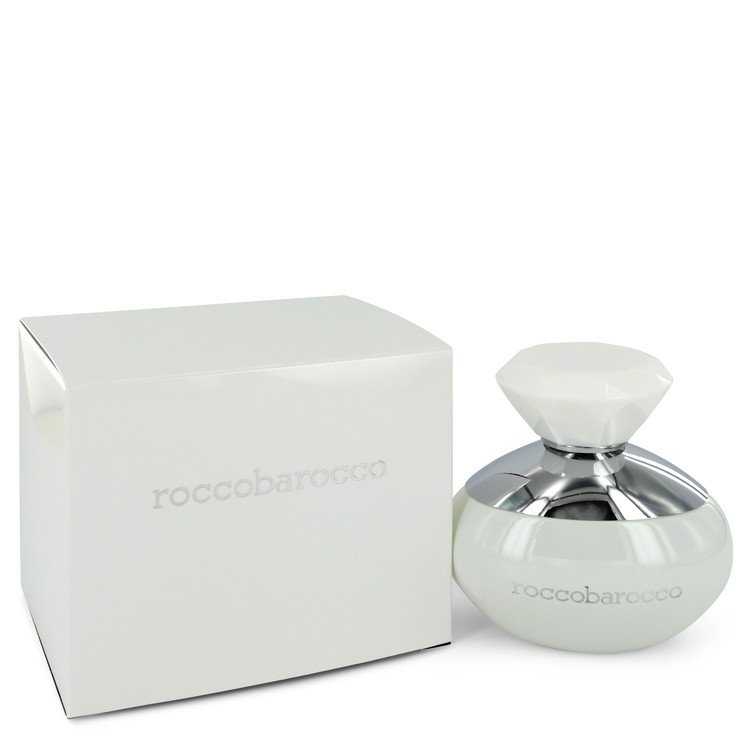 White By Roccobarocco - 100ml EDP