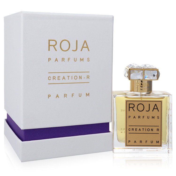 Roja Creation R By Roja Parfums - 50ml Extrait De Parfum