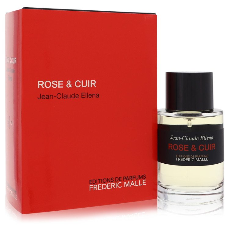 Rose & Cuir By Frederic Malle - 100ml EDP