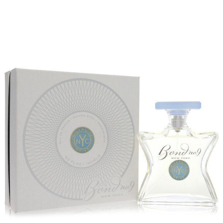 Riverside Drive By Bond No. 9 - 100ml EDP