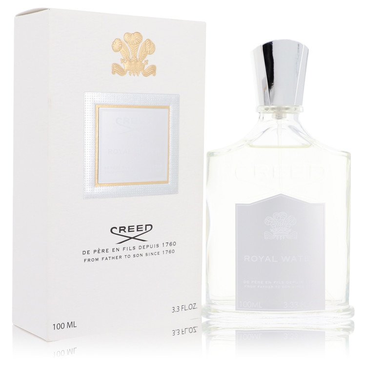 Royal Water By Creed - 100ml EDP