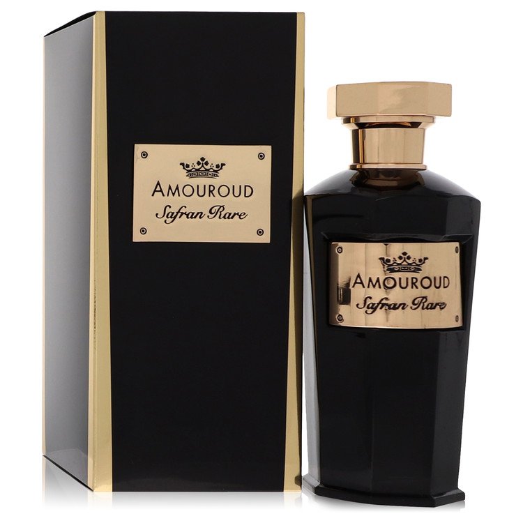 Safran Rare By Amouroud - 100ml EDP