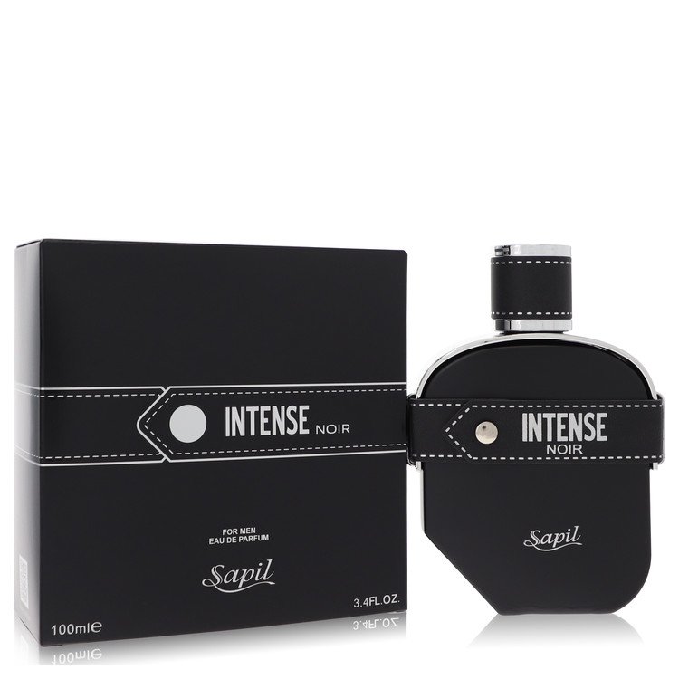 Intense Noir By Sapil - 100ml EDP Intense