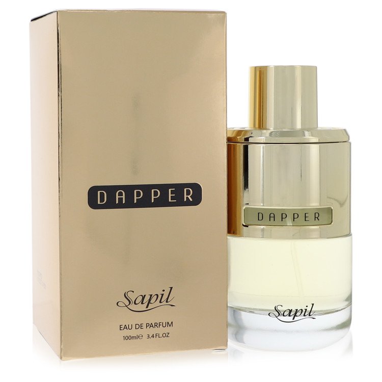 Dapper By Sapil - 100ml EDP