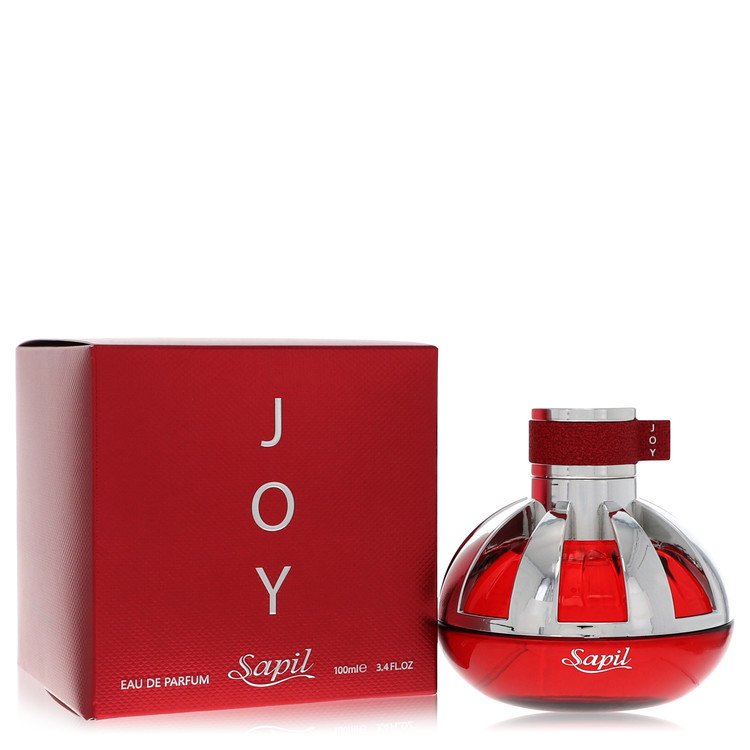 Joy By Sapil - 100ml EDP