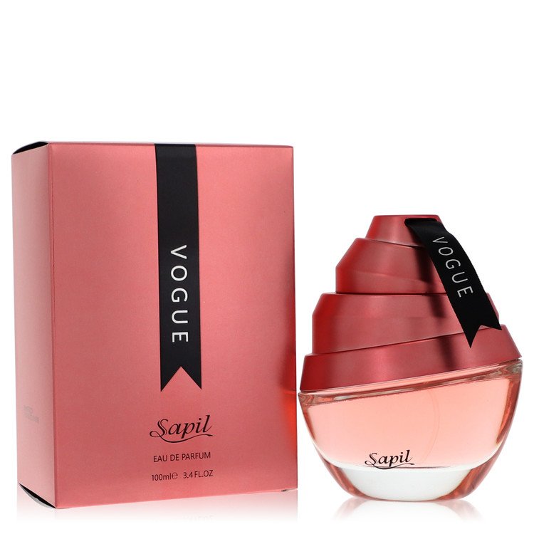 Vogue By Sapil - 100ml EDP