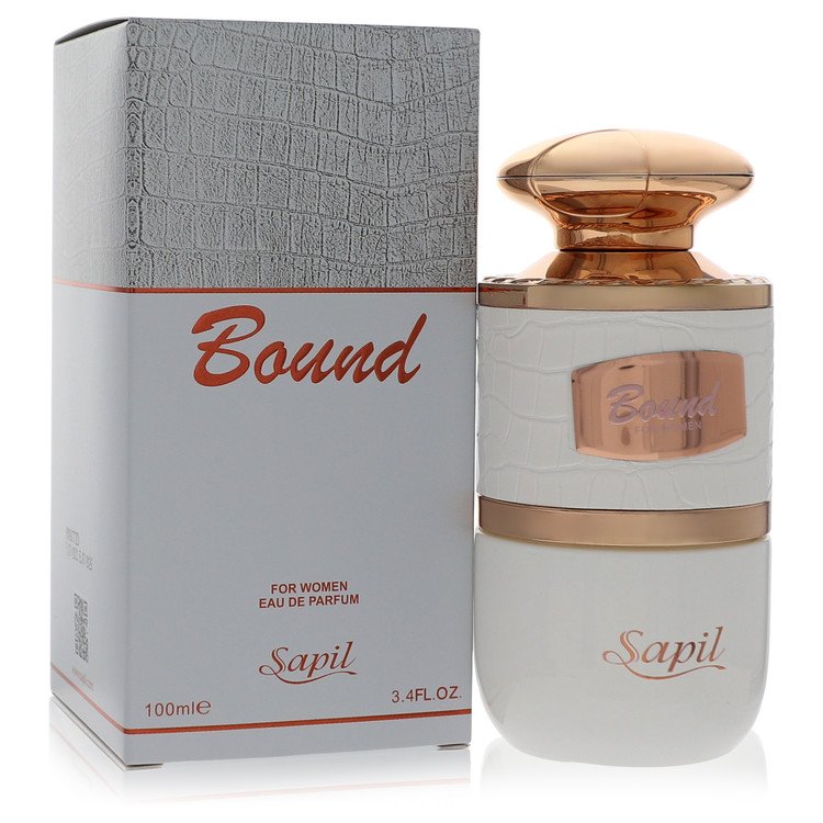 Bound By Sapil - 100ml EDP