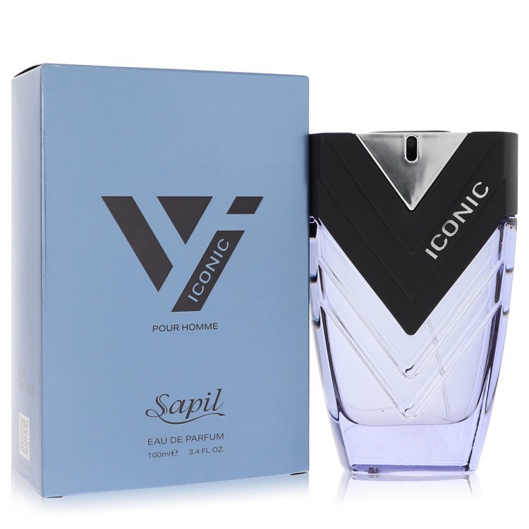 Iconic By Sapil - 100ml EDP