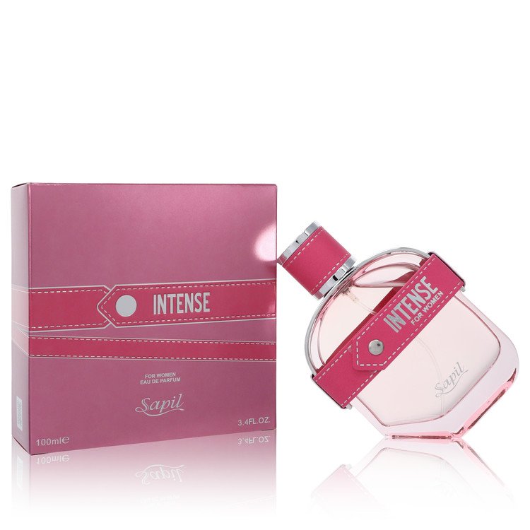 Intense By Sapil - 100ml EDP Intense