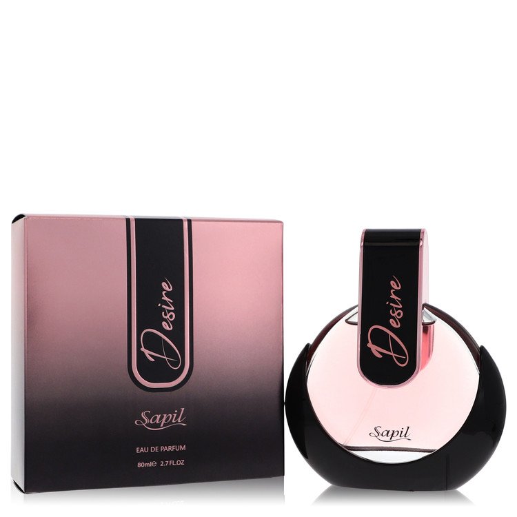 Desire By Sapil - 80ml EDP