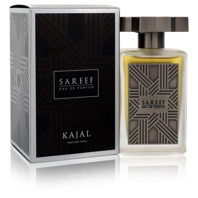 Sareef By Kajal - 100ml EDP