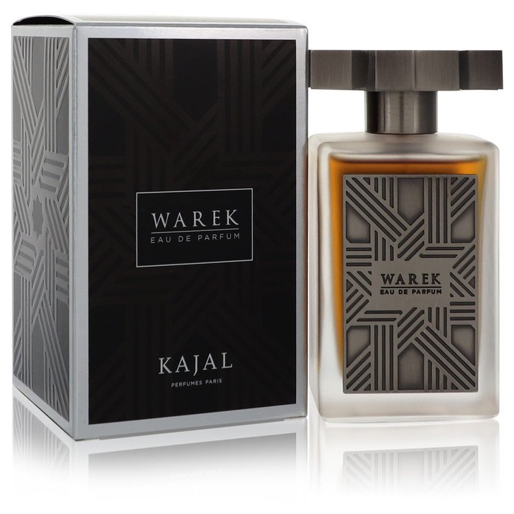 Warek By Kajal - 100ml EDP