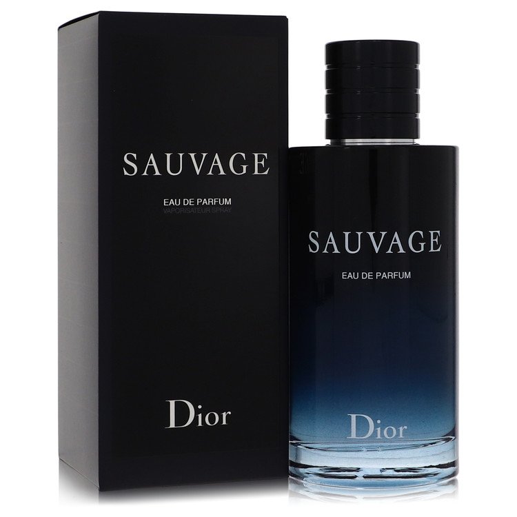 Sauvage By Christian Dior - 200ml EDP