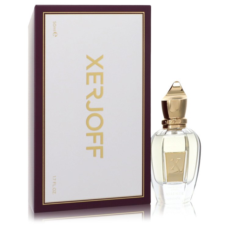 Shooting Stars Allende By Xerjoff - 50ml EDP