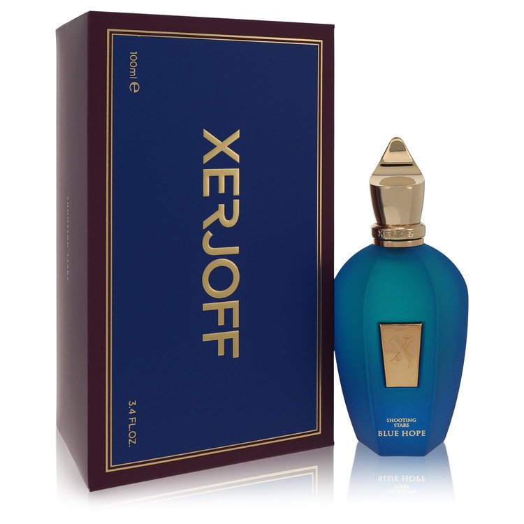 Shooting Stars Blue Hope Uni By Xerjoff - 100ml EDP