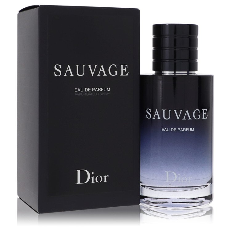 Sauvage By Christian Dior - 100ml EDP