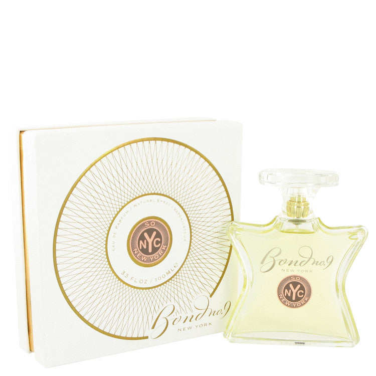 So New York By Bond No. 9 - 100ml EDP