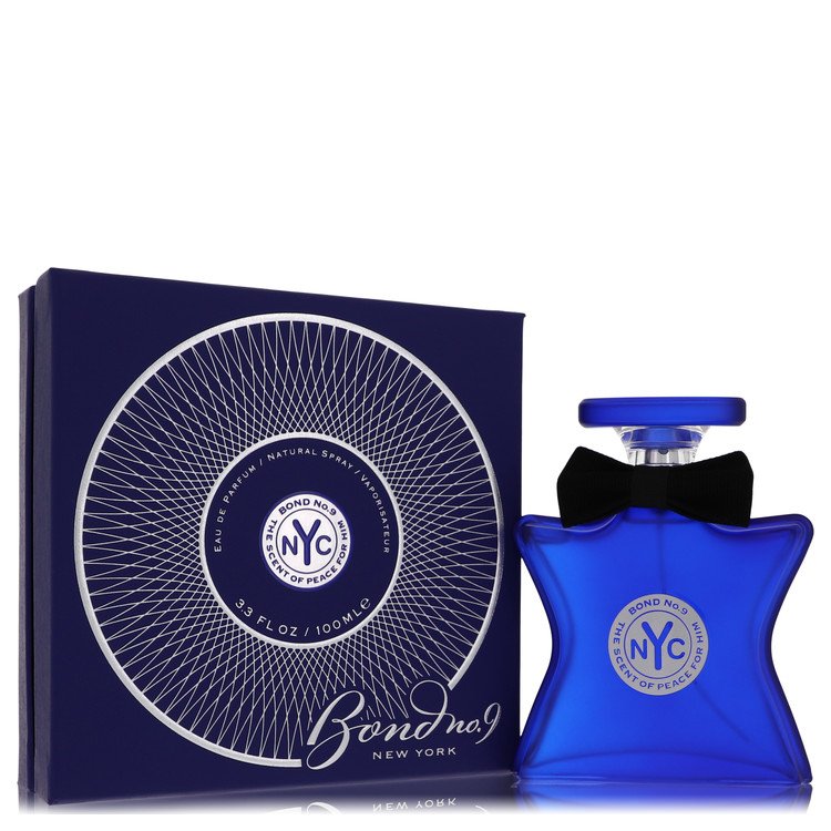 The Scent Of Peace By Bond No. 9 - 100ml EDP