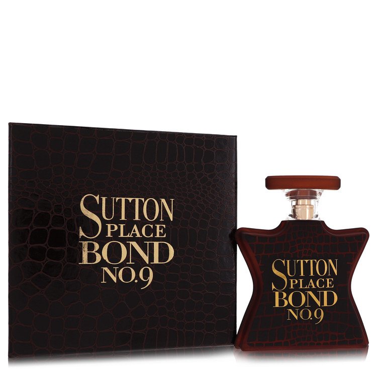 Sutton Place By Bond No. 9 - 100ml EDP