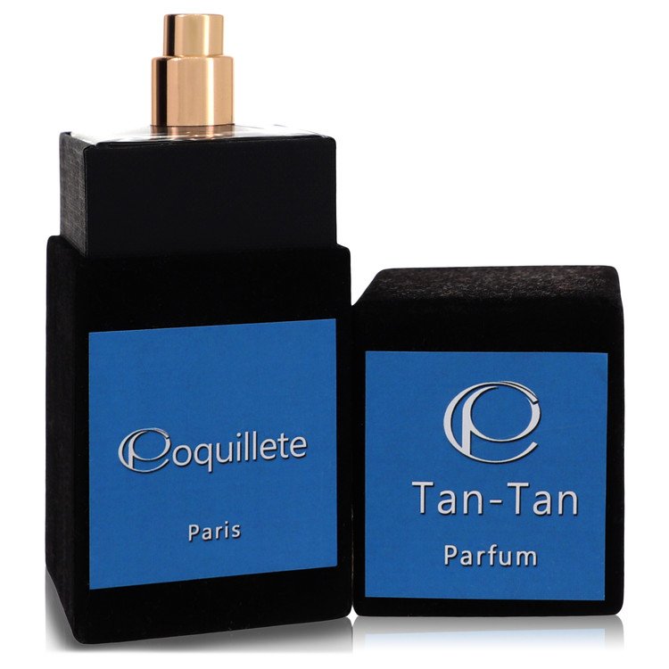 Tan Tan By Coquillete - 100ml EDP