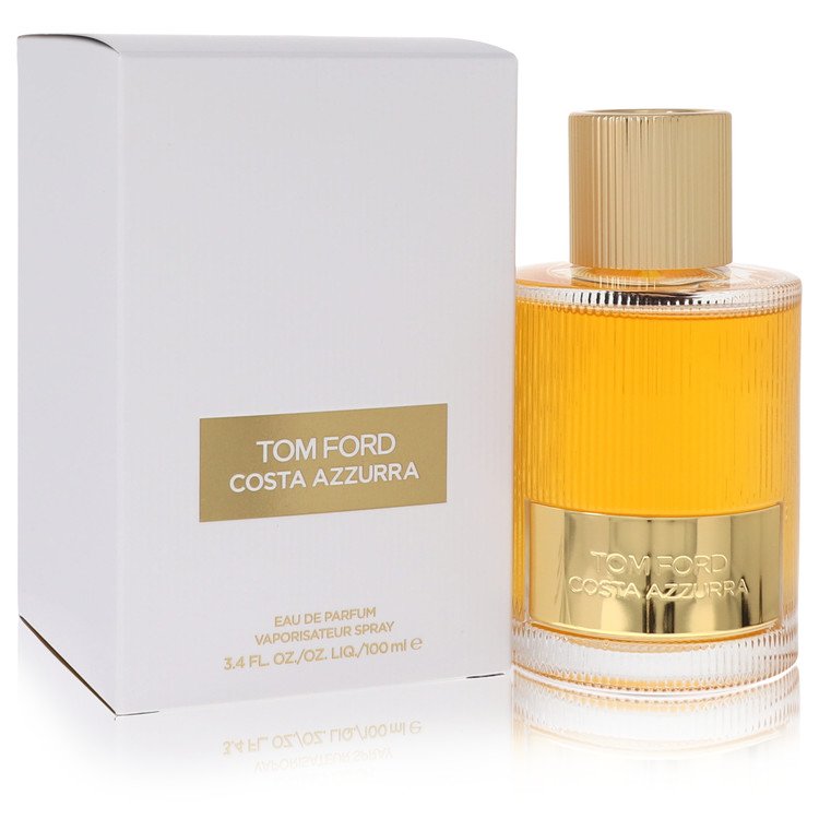 Costa Azzurra By Tom Ford - 100ml EDP